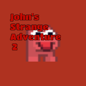 John's Strange Adventure 2 v1.5