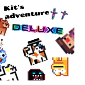 (ALPHA) Kit's Adventure ++ deluxe (ded at the moment)