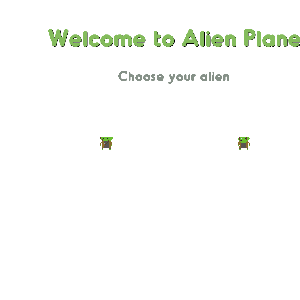 alien planets