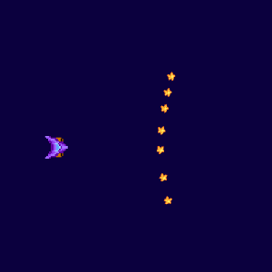 space shooter