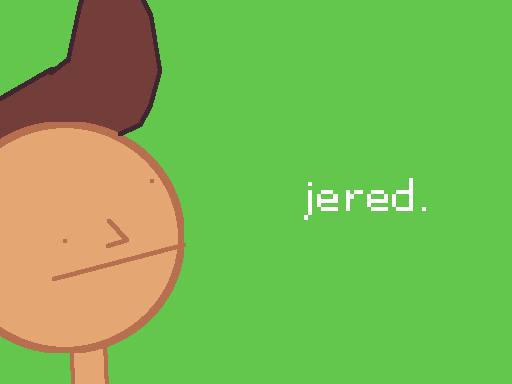 JERED REMASTERED