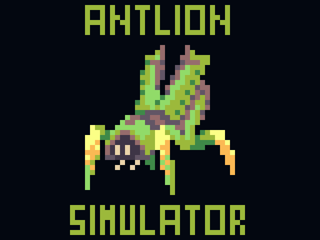Half-Life 2 Antlion Simulator
