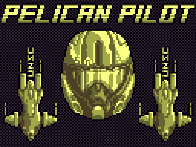 Pelican Pilot