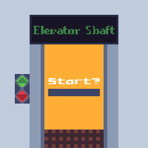 Elevator Shaft