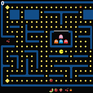 Pac-Man