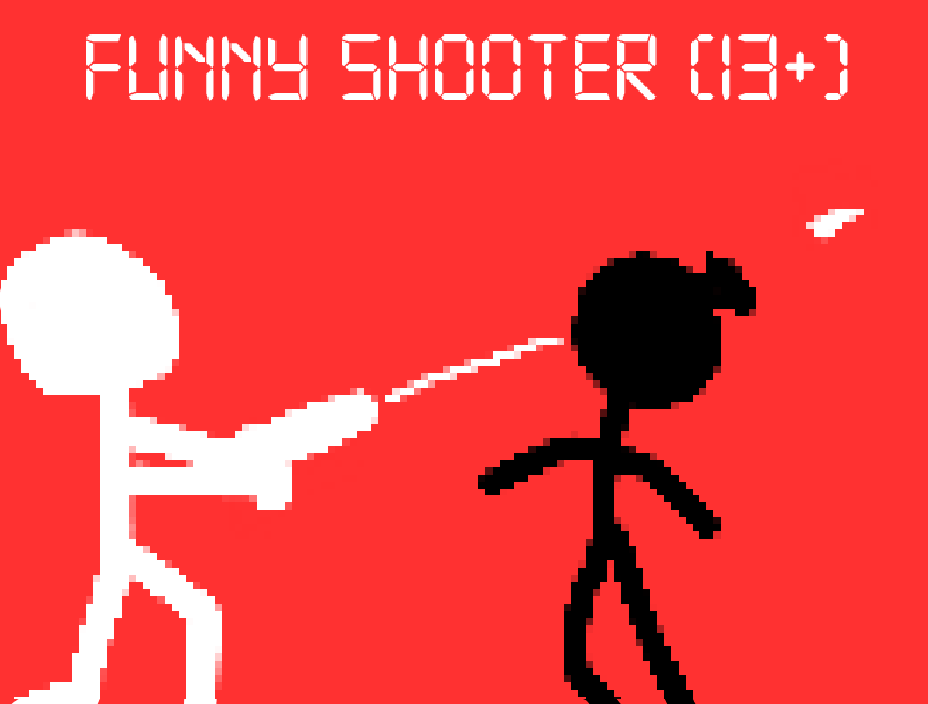 funny shooter (13+)