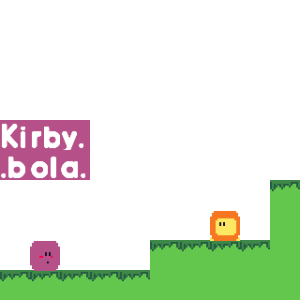 Game the Kirby Ball 2022