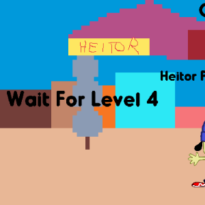 Parappa The Rapper Level 3