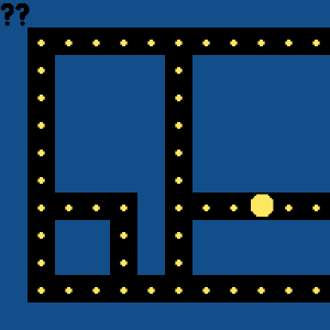 Pac-Man VS