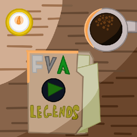 Copy of Fva Legends PC