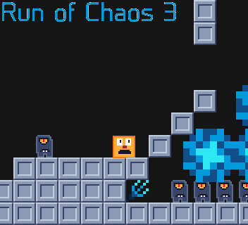 Run of Chaos 3