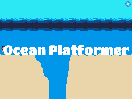 ocean platformer