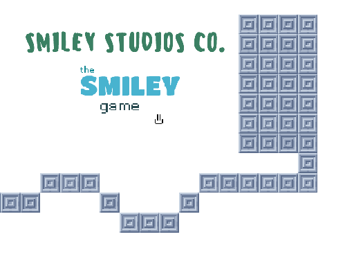 The Official Smiley Game