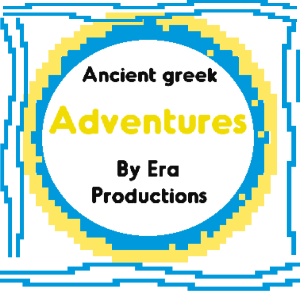 Ancient Greek Adventures