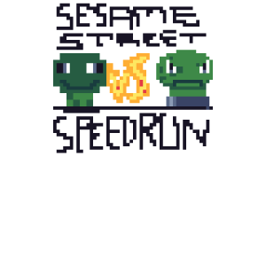 Sesame ST Speedrun SSTS