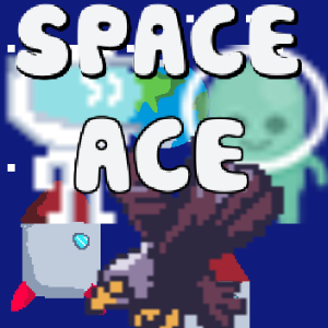 Space Ace 