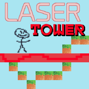 LASER TOWER