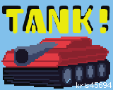 TANK! 