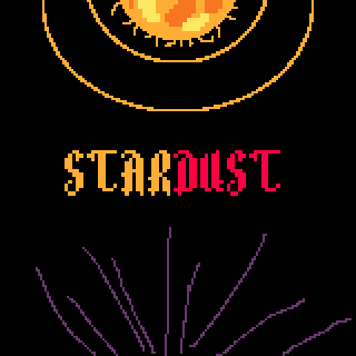 Stardust - real