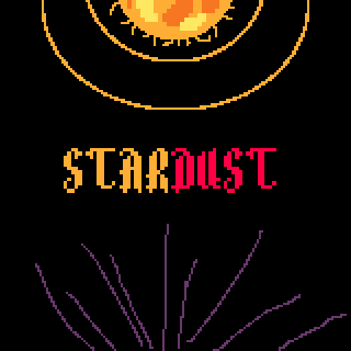 Stardust - real (wip)