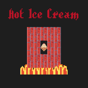 Hot Ice Cream