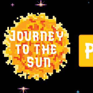 Journey to the sun 