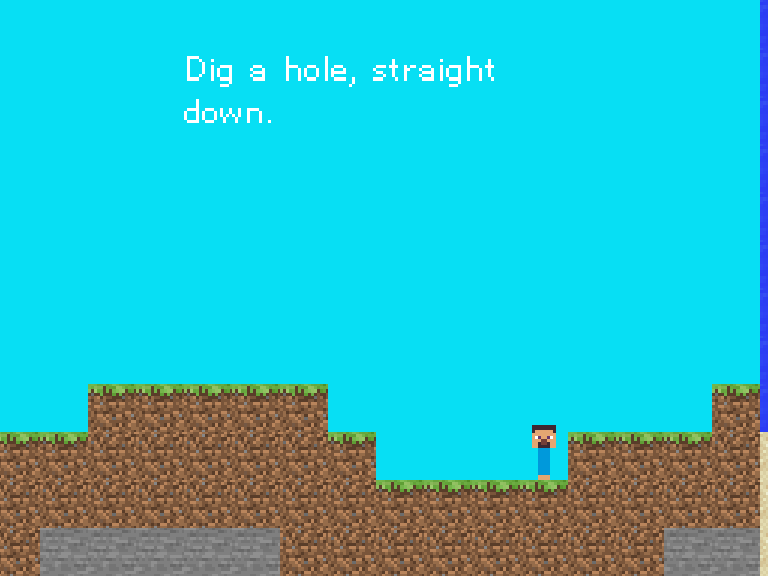 Dumb ways to die in minecraft