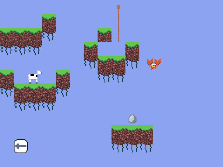 FlowJam 2!!! SPRITES FOR PLATFORMER