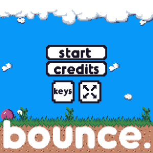 Bounce: corruption