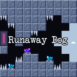 Runaway Dog