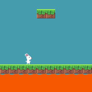 Run Bunny!