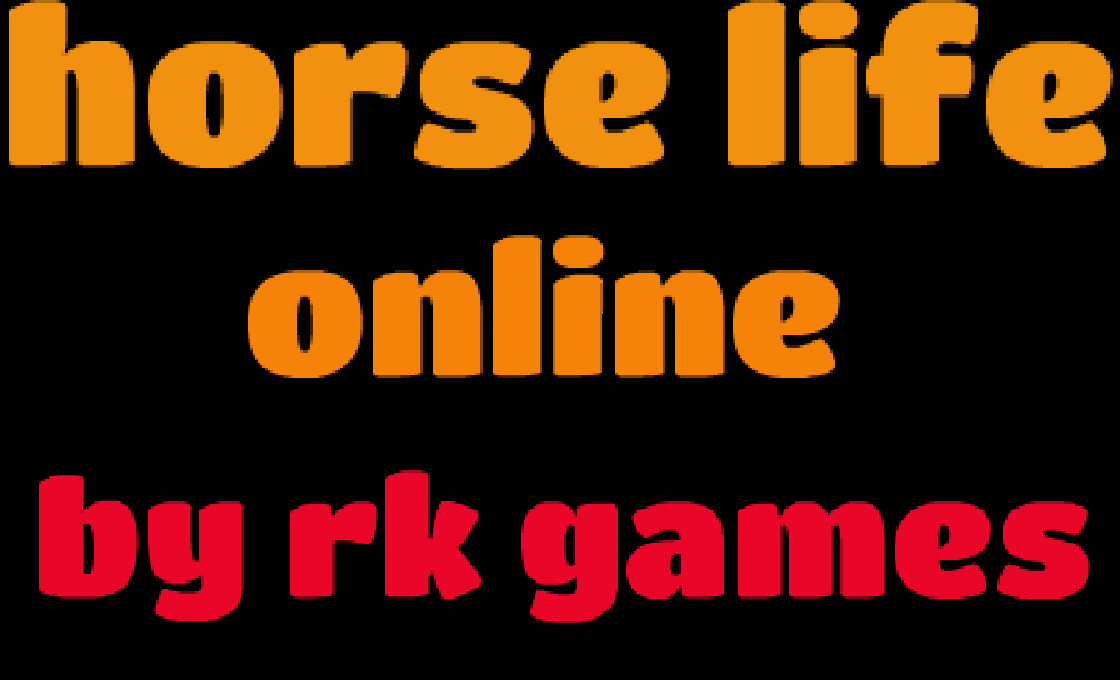 horse life online 