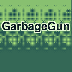 GarbageGun