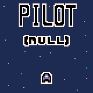 Pilot(null)