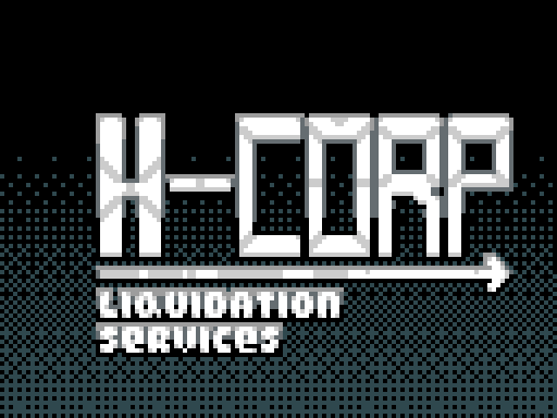 H-Corp Liquidation Services