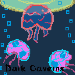 Dark Caverns