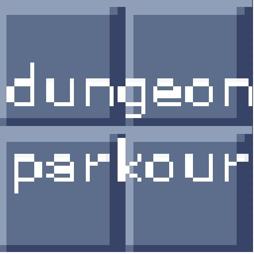 Dungeon parkour 1