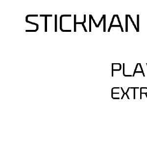 Stickman Tag