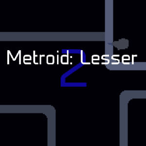 Metroid: Lesser 2