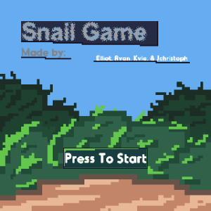 Snail Game