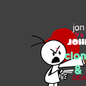 jon VS john Clones & death