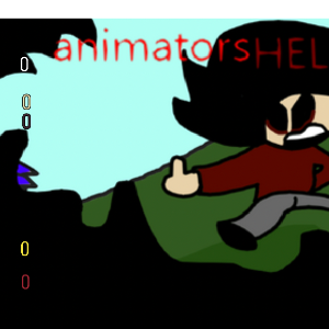 animators hell of a time: reborn demo