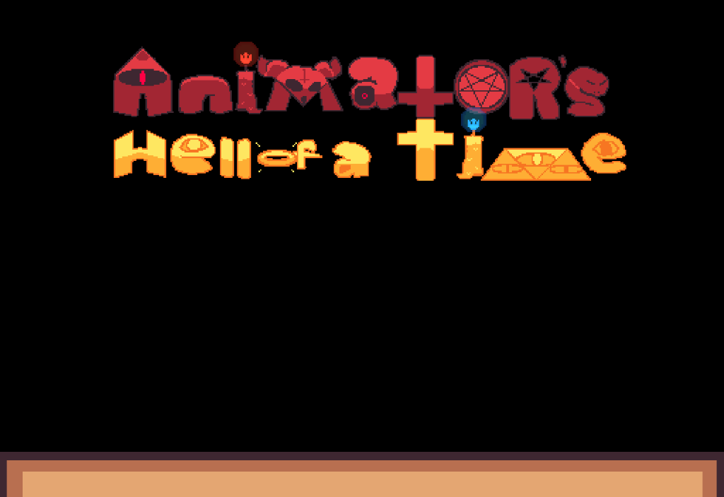 animators hell of a time (remade)