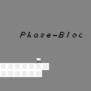 Phase-Bloc