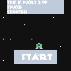 space shooter 2