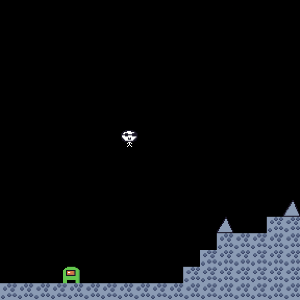 Big bobby boi's epic sus adventures 2: the moon