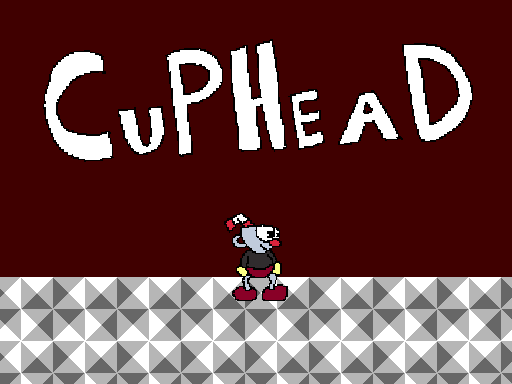 Cuphead Remastered