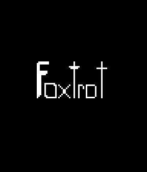 foxtrot EARLY develepment