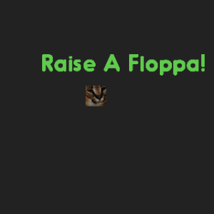 Raise A Floppa
