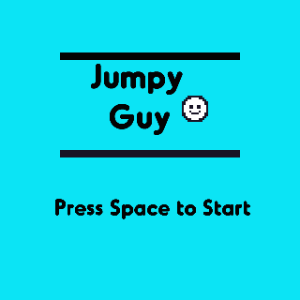 Copy of Jumpy Guy